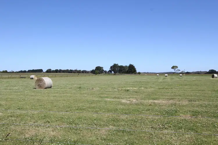 Second view of Homely land listing, Lots 2 & 29 Stalkers Road, Dunnstown VIC 3352