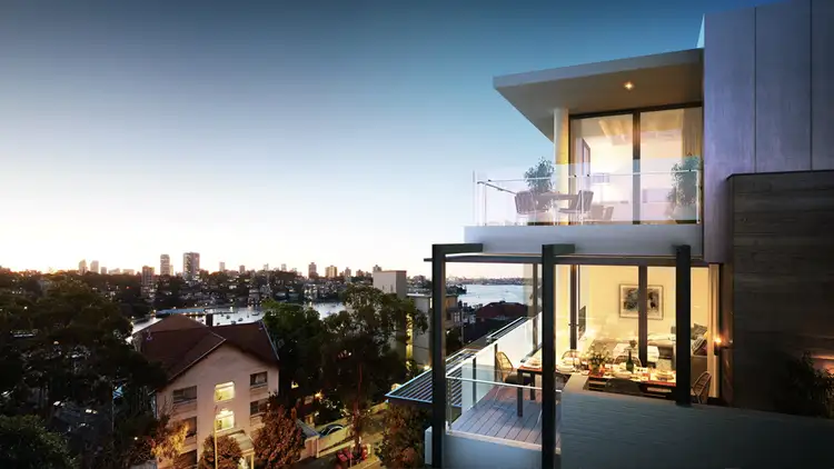 Main view of Homely apartment listing, 535 New South Head Road, Double Bay NSW 2028
