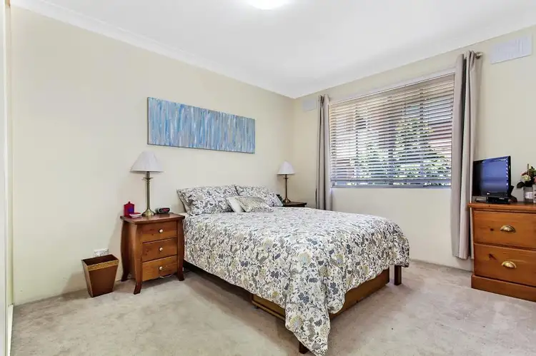 Fourth view of Homely apartment listing, 8/13 Arthur Street, Marrickville NSW 2204