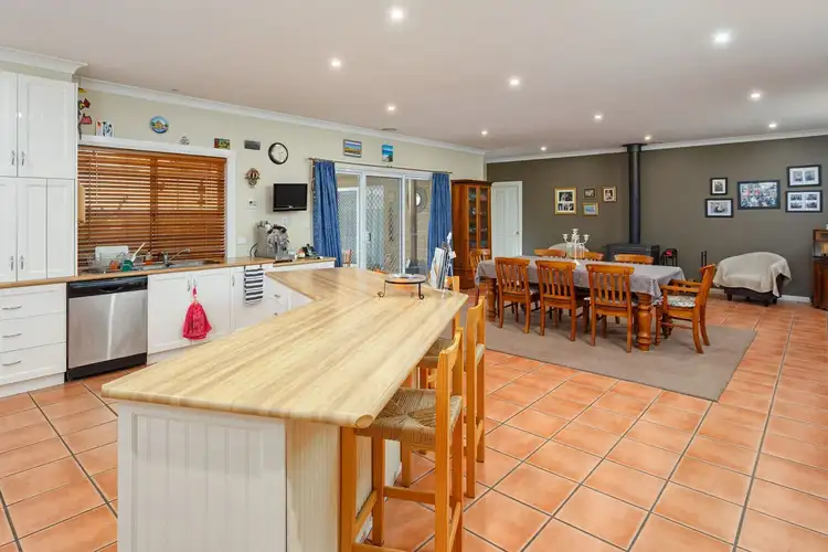 Third view of Homely house listing, 11 Hudson Drive, Lloyd NSW 2650