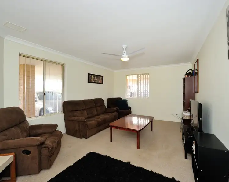 Second view of Homely house listing, 10 Mulloway place, Warnbro WA 6169