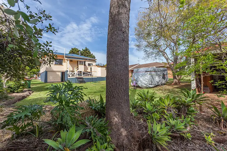 Seventh view of Homely house listing, 213 Bridge Street, North Toowoomba QLD 4350