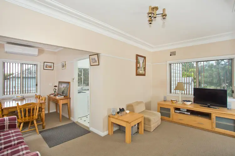 Sixth view of Homely house listing, 93 Collinson Street, Tenambit NSW 2323