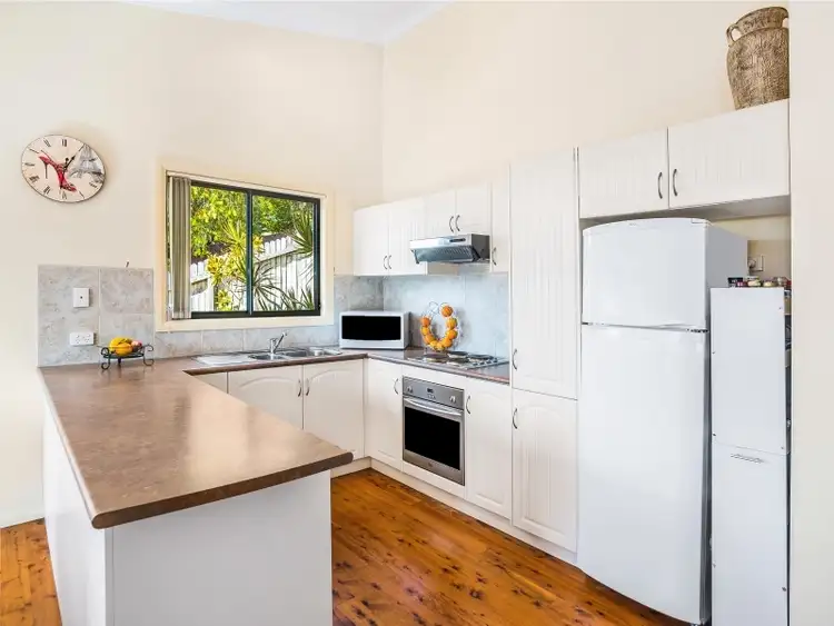 Third view of Homely semi-detached listing, 1/14 A Binya Place, Farmborough Heights NSW 2526