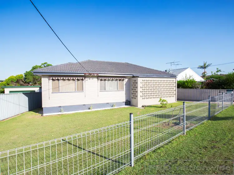 18 Christie Road, Tarro NSW 2322