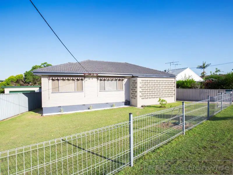 Main view of Homely house listing, 18 Christie Road, Tarro NSW 2322