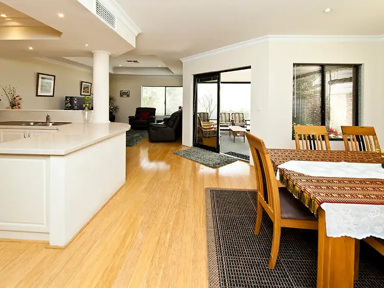 Seventh view of Homely house listing, 10 Sirrocco Drive, Erskine WA 6210