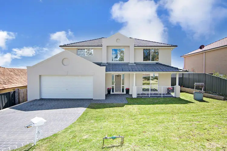 Main view of Homely house listing, 273 Johns Road, Wadalba NSW 2259