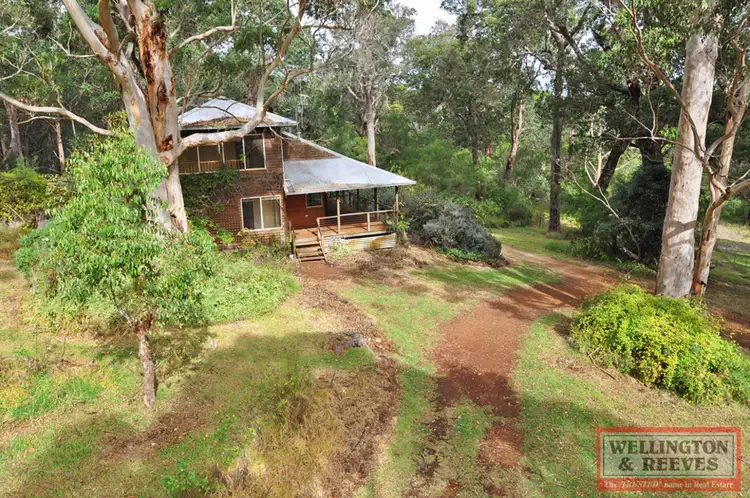 Fourth view of Homely house listing, 17 Killini Road, Kronkup WA 6330