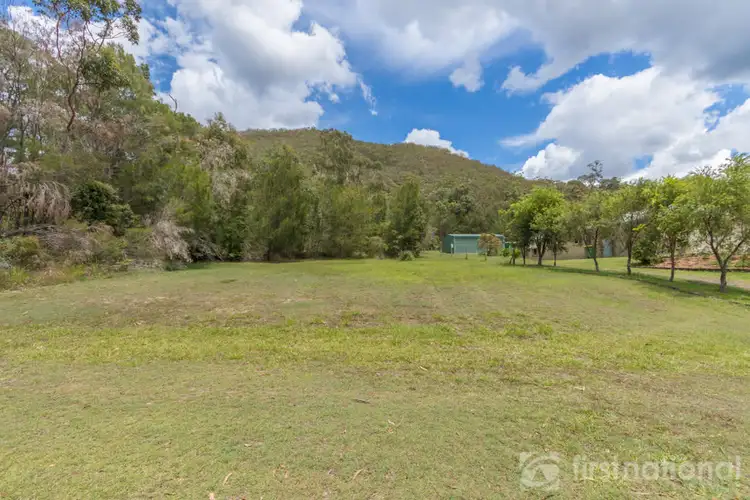 Fourth view of Homely land listing, 38 Carnarvon Drive, Beerwah QLD 4519
