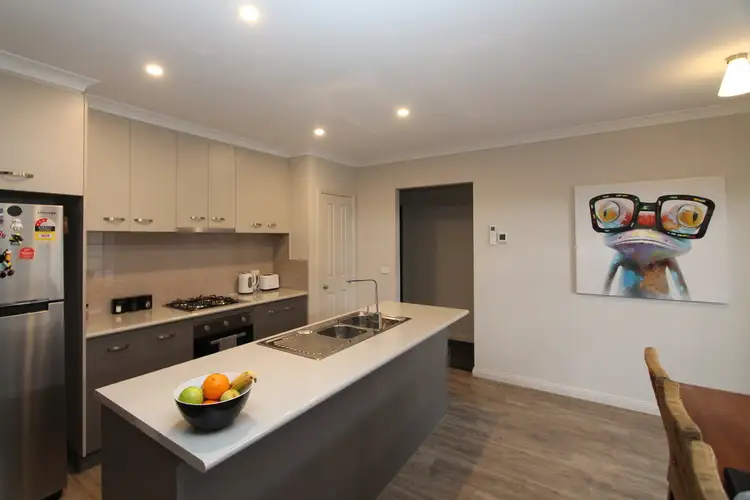 Second view of Homely unit listing, Unit 1, 25 Melbourne Road, Creswick VIC 3363