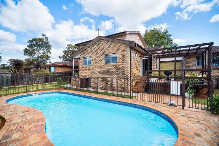 Sixth view of Homely house listing, 29 Malinya Crescent, Moorebank NSW 2170