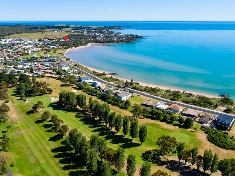 Fourth view of Homely house listing, 7 Dumbleton Street, Hawley Beach TAS 7307