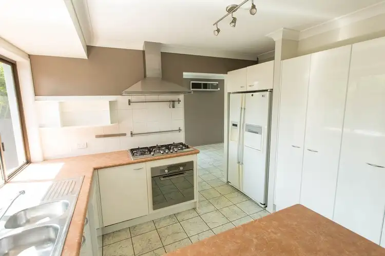 Fourth view of Homely house listing, 31 Lancelin Drive, Mermaid Waters QLD 4218
