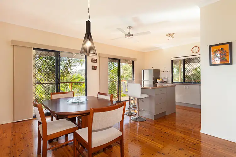Fourth view of Homely house listing, 28 Watercress Avenue, Cornubia QLD 4130