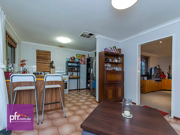 Fourth view of Homely house listing, 9 Honeysett Court, Hamilton Hill WA 6163