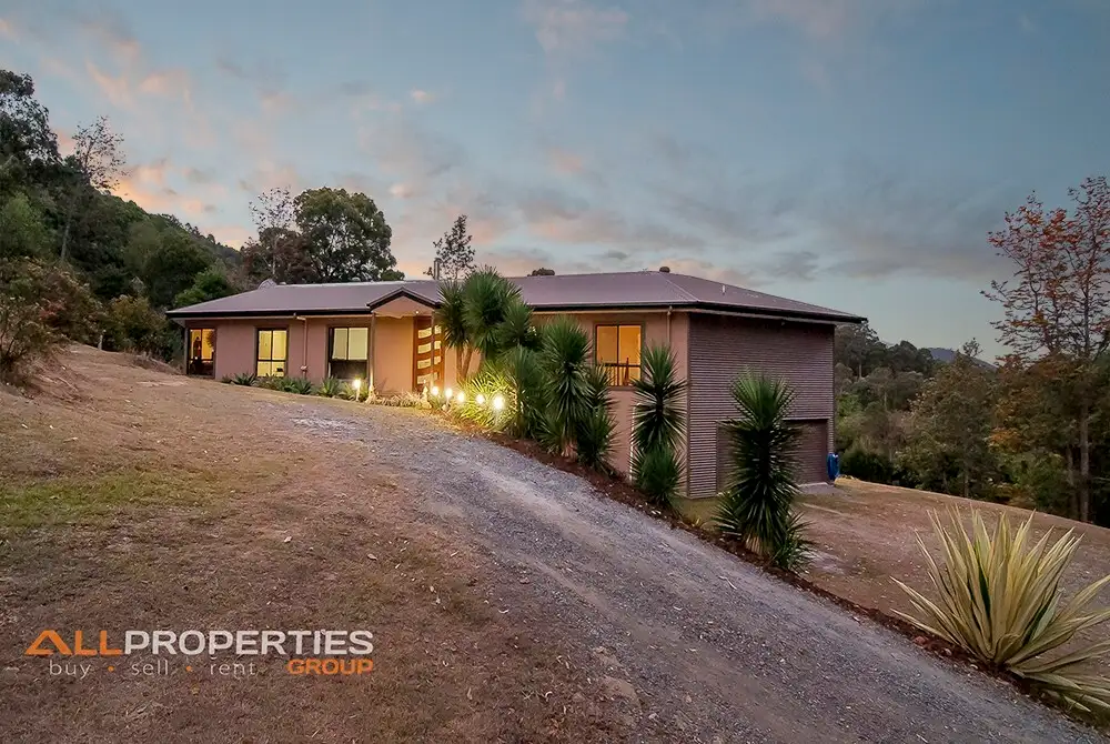 Main view of Homely house listing, 93-95 Limerick Drive, Witheren QLD 4275