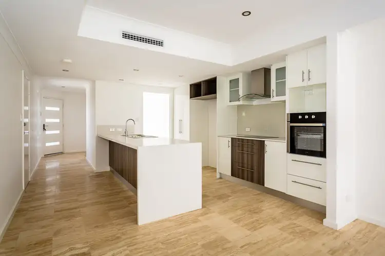 Second view of Homely villa listing, 3/28 Myindee Way, Nollamara WA 6061