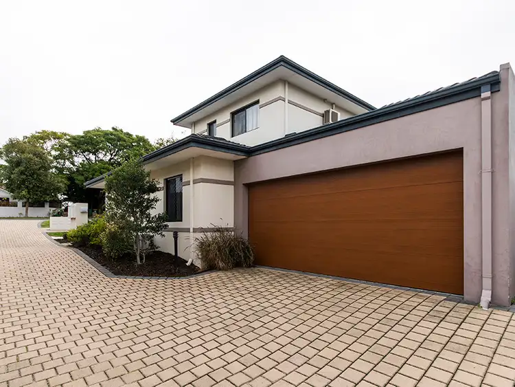 Second view of Homely house listing, 24 Park St, Como WA 6152