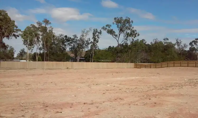Third view of Homely land listing, Lot 2 Ironcove Court, Jensen QLD 4818