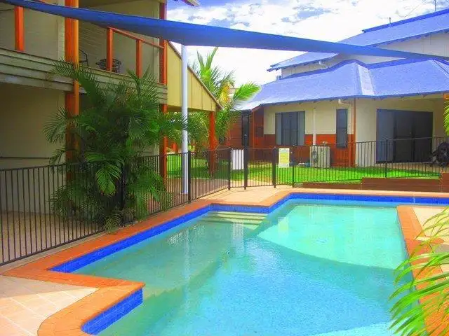 Fourth view of Homely unit listing, Unit 34/2 Beaches Village Circuit, Agnes Water QLD 4677