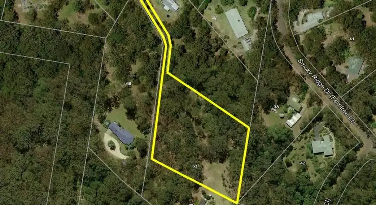 Seventh view of Homely land listing, Address available on request