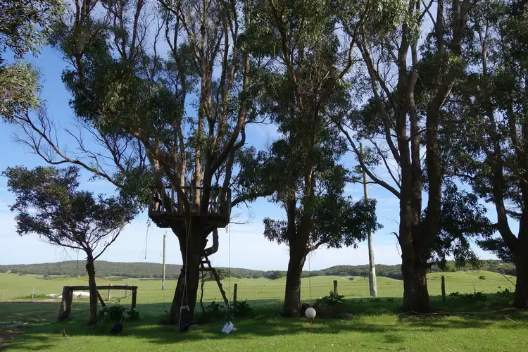 Fifth view of Homely rural property listing, Lot 22 Caves Road, Hamelin Bay WA 6288