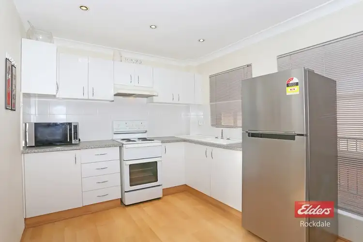 Third view of Homely unit listing, 233 Anzac Parade, Kensington NSW 2033
