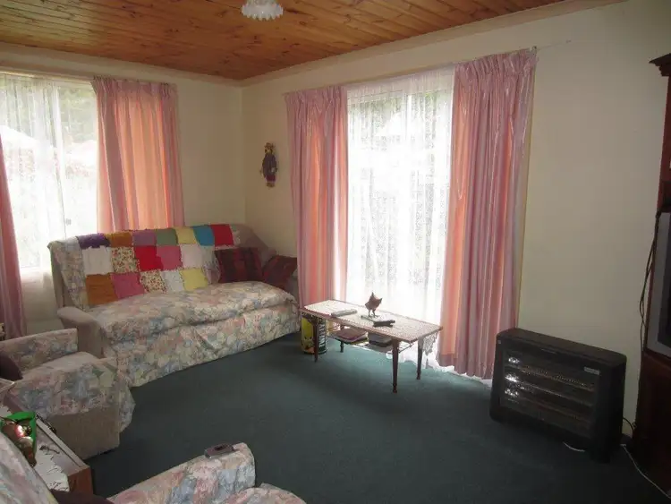 Third view of Homely house listing, 10 Austin Street, Queenstown TAS 7467