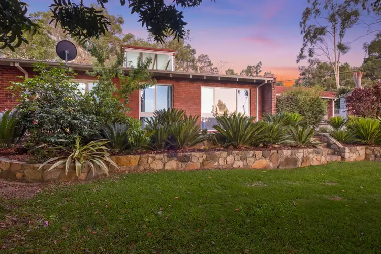 715 Coulston Road, Boya WA 6056