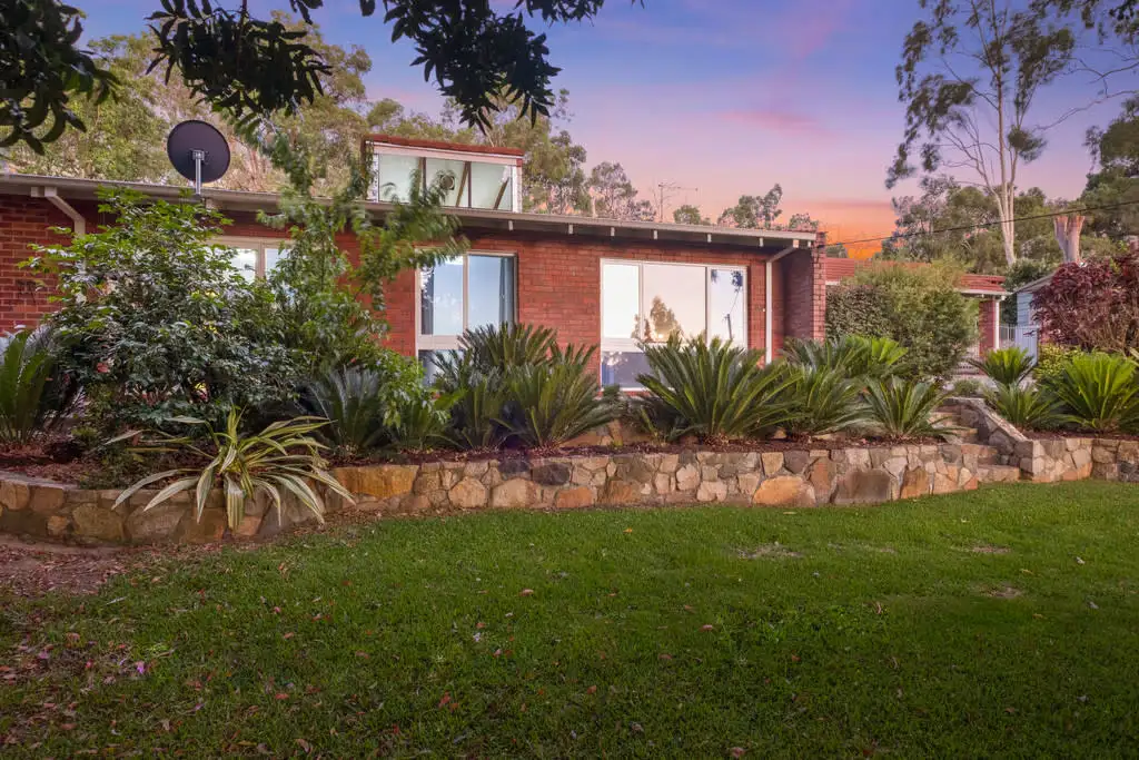 Main view of Homely house listing, 715 Coulston Road, Boya WA 6056