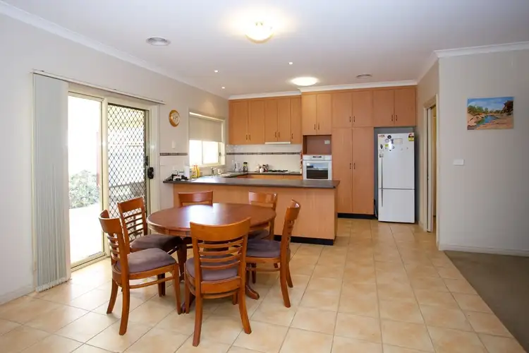 Fourth view of Homely unit listing, 4/1 Burgess Street, Horsham VIC 3400