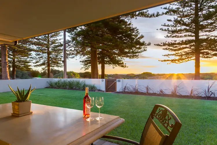 Second view of Homely house listing, 334 Lady Gowrie Drive Esplanade, Taperoo SA 5017