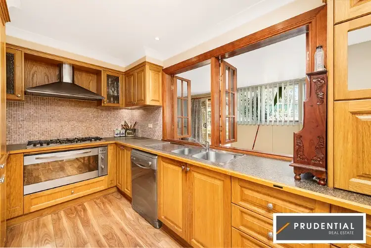 Second view of Homely house listing, 14 Ayres Crescent, Leumeah NSW 2560