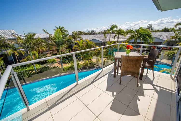 Fifth view of Homely house listing, 288/265 Sandy Point Road, Salamander Bay NSW 2317