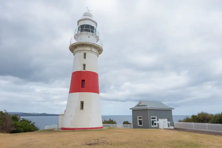 Seventh view of Homely land listing, 2 Sandy Court, Low Head TAS 7253