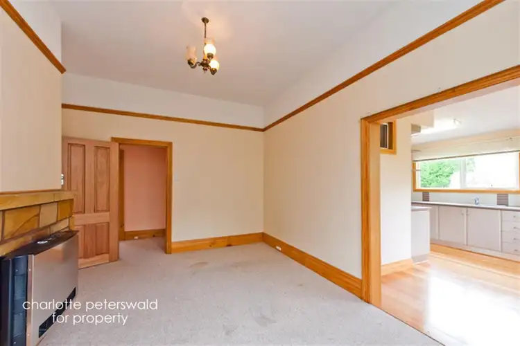 Sixth view of Homely house listing, 80 View Street, Sandy Bay TAS 7005