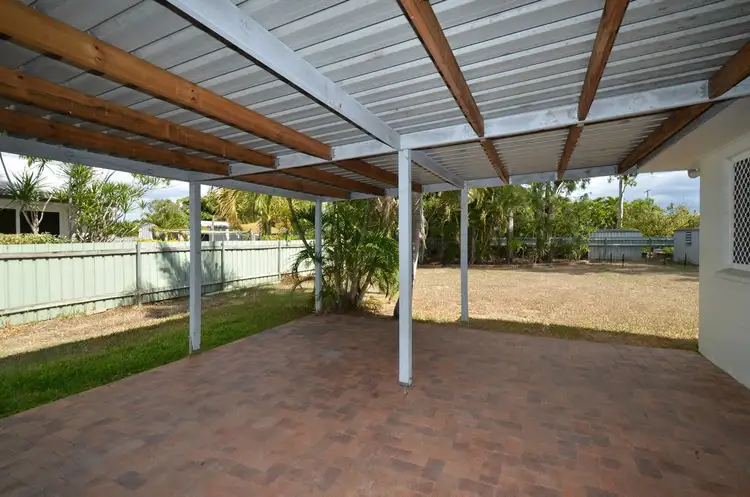 22 Eliza Street, Kelso QLD 4815