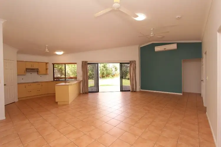 Third view of Homely house listing, 70 Riverbend Drive, Douglas QLD 4814