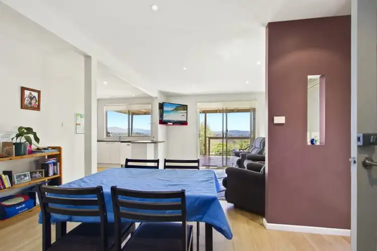 Fifth view of Homely house listing, 2 Riverview Crescent, Catalina NSW 2536