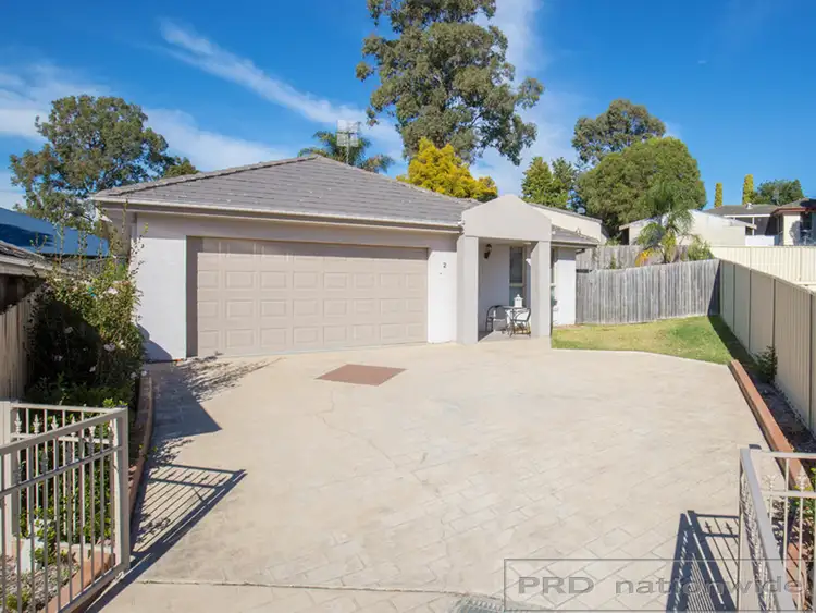 9B Walter Street, Rutherford NSW 2320
