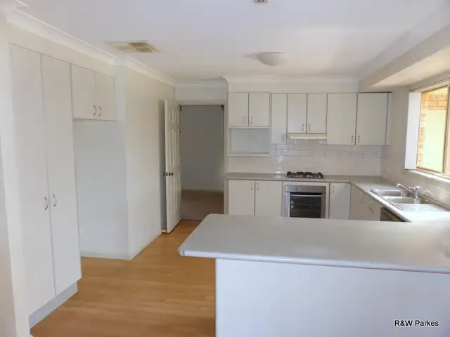 Seventh view of Homely house listing, 3 Endeavour Place, Parkes NSW 2870