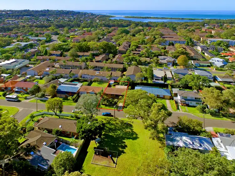 16 Stoddart Place, Dee Why NSW 2099