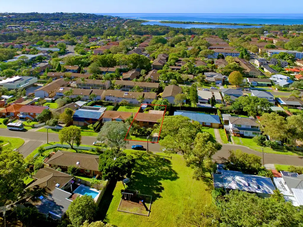 Main view of Homely house listing, 16 Stoddart Place, Dee Why NSW 2099
