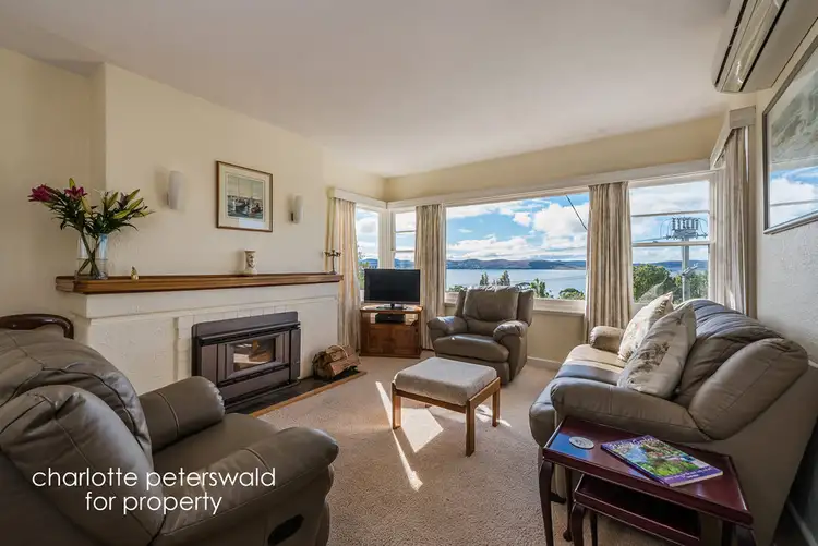 Fifth view of Homely house listing, 13 Channel Highway, Taroona TAS 7053