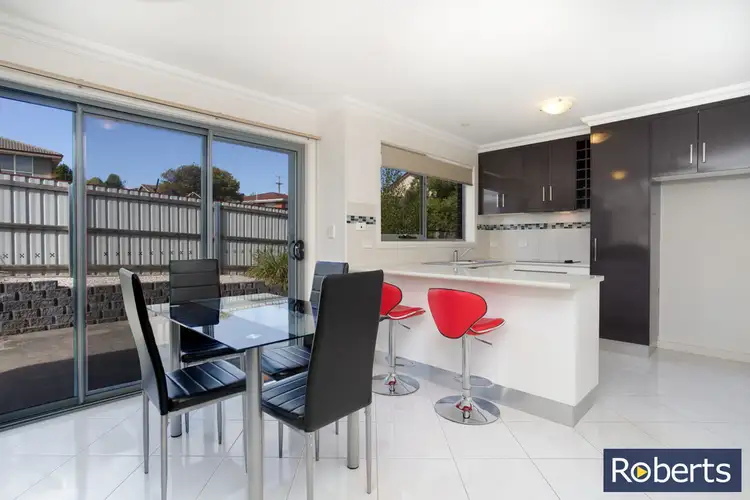 Main view of Homely unit listing, 2/21 Dafnis Drive, Newnham TAS 7248