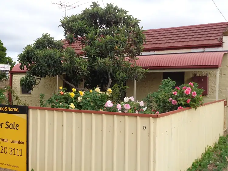 Main view of Homely house listing, 9 Drew Street, Two Wells SA 5501