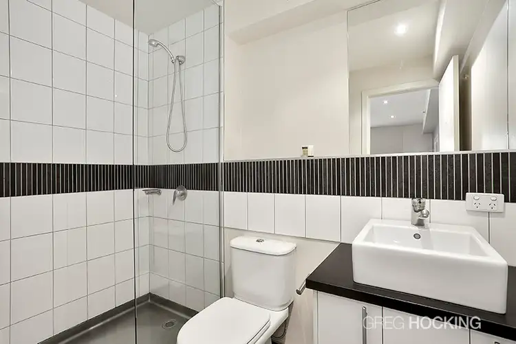 Sixth view of Homely apartment listing, 1407/325 Collins Street, Melbourne VIC 3000