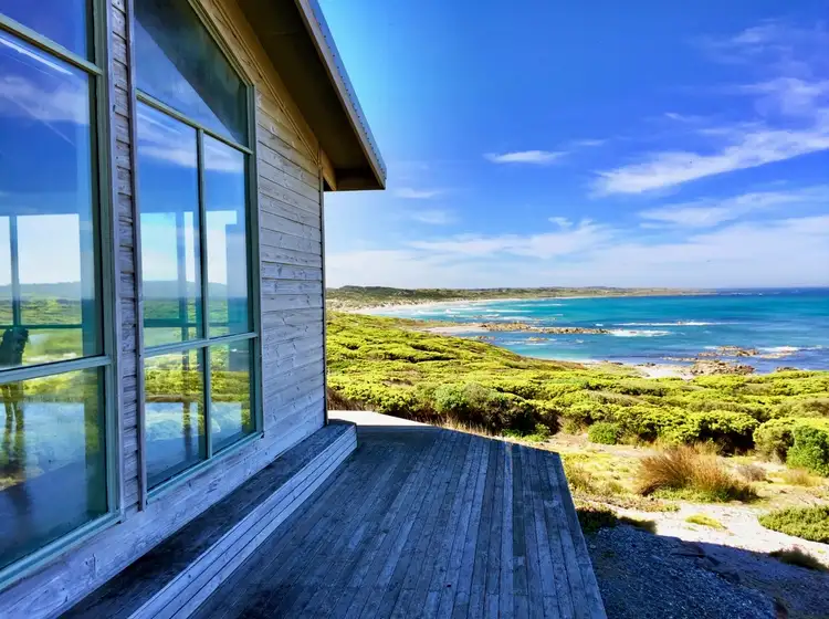 Main view of Homely house listing, 1419 North Road, Loorana TAS 7256