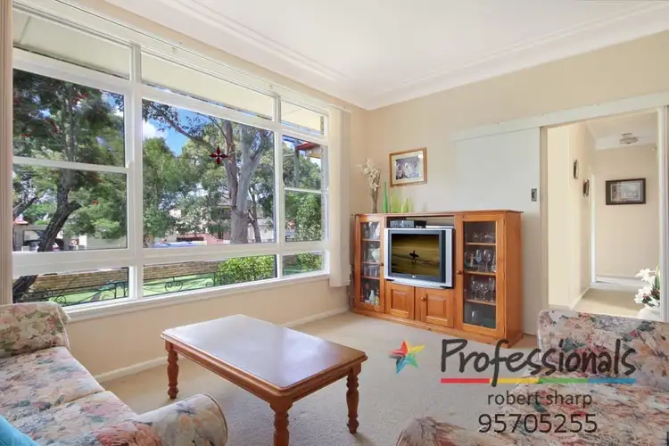 Fourth view of Homely house listing, 35 Ludgate Street, Roselands NSW 2196